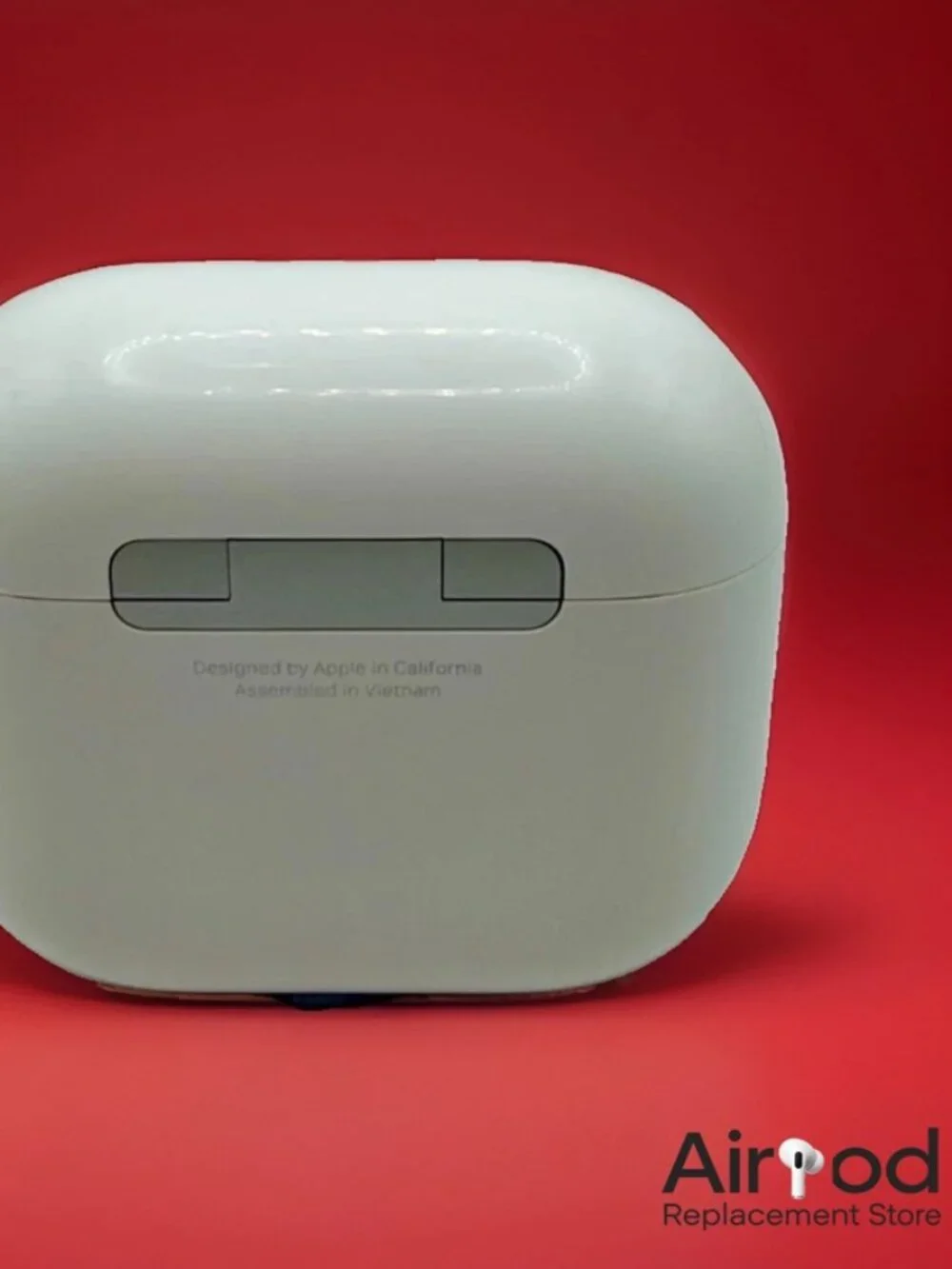 Apple AirPods 4 (ANC) with Active Noise Cancellation - Charging Case A3059 - OEM
